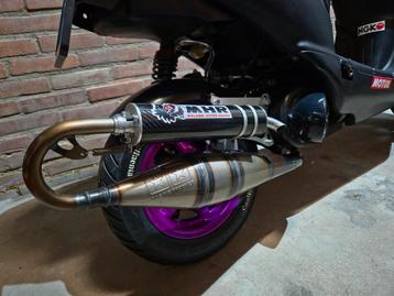 Stage 6 R1200 beschikbaar voor biedingen