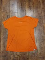 Penn&ink oranje t-shirt, Penn & Ink, Oranje, Ophalen of Verzenden, Zo goed als nieuw