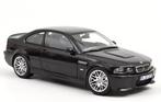 BMW M3 CSL Norev 1/18 nieuw, Ophalen of Verzenden, Nieuw, Auto, Norev