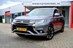 Mitsubishi Outlander 2.0 PHEV Executive Edition Aut. Navi|Le, 1998 cc, Euro 6, 1820 kg, Bedrijf