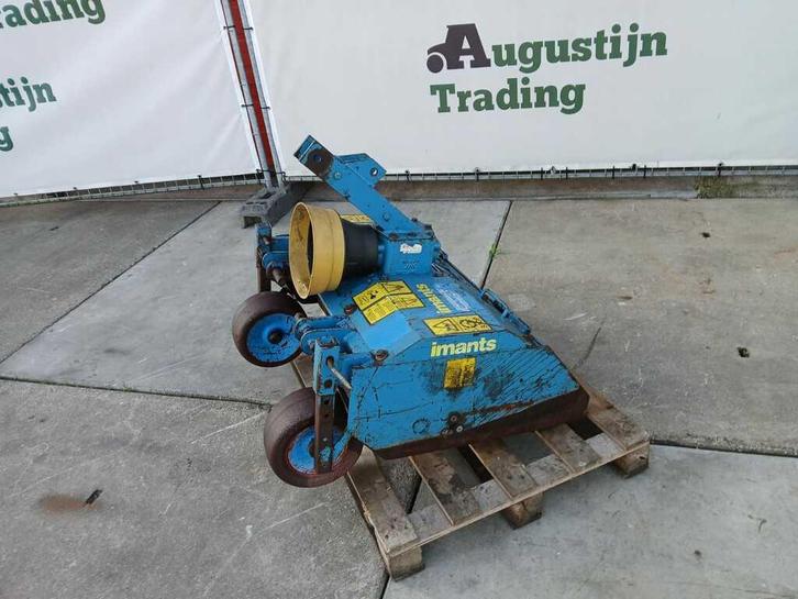 Imants JNC 90L frees, Zakelijke goederen, Agrarisch | Werktuigen, Overige, Grondbewerking