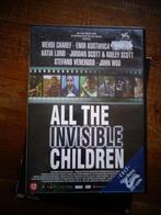 all the invisible children dvd, Cd's en Dvd's, Ophalen of Verzenden