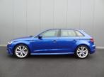 Audi A3 Sportback 1.4 TFSI | 3X S-LINE | CRUISE | SPORTSTOEL, Gebruikt, 4 cilinders, 150 pk, Origineel Nederlands