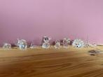 Swarovski dieren, Verzamelen, Swarovski, Ophalen, Zo goed als nieuw
