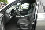 Audi Q7 60 TFSI e quattro Competition PANO, HUD, B&O, LASER,, Automaat, Adaptive Cruise Control, 14 kWh, Gebruikt