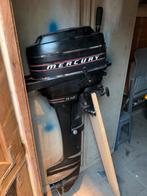Mercury 7,5 pk, Watersport en Boten, Ophalen of Verzenden, Gebruikt, Benzine, 5 tot 10 pk