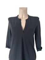 Penn & Ink jurk S, Kleding | Dames, Maat 38/40 (M), Zwart, Ophalen of Verzenden, Zo goed als nieuw