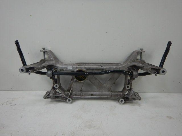 VW Golf 8 GTI Subframe Voorzijde 5WA199369A 5Q0411303R, Auto-onderdelen, Ophanging en Onderstel, Volkswagen, Gebruikt, Ophalen of Verzenden