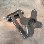 Bontec Monitorarm Muurbeugel, Ophalen of Verzenden, Gebruikt