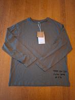 Name It Longsleeve - Maat 134/140 - Nieuw!, Jongen of Meisje, Nieuw, Ophalen of Verzenden, Shirt of Longsleeve