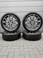 20 Inch Originele Styling M699 699M BMW X3 X4 IX3 Zomer, Ophalen, Banden en Velgen, Personenwagen, 20 inch