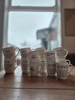 Riverdale Kopjes Set, Ophalen, Gebruikt