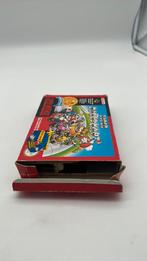 Mariokart compleet, Spelcomputers en Games, Games | Nintendo Super NES, Ophalen of Verzenden, 1 speler, Zo goed als nieuw