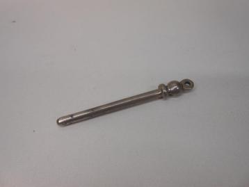 Borgpen, Raampen, 2 uitvoeringen beschikbaar voor biedingen