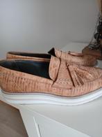 Pertini loafers 38, Kleding | Dames, Schoenen, Pertini, Instappers, Ophalen of Verzenden, Zo goed als nieuw