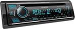 Kenwood KDC-BT740DAB autoradio, Auto diversen, Autoradio's, Nieuw, Ophalen of Verzenden