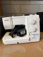 Janome Sewist 521 Naaimachine, Ophalen of Verzenden, Gebruikt, Naaimachine, Janome