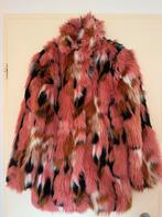 Fluffy jas van Vingino, Meisje, Ophalen of Verzenden, Zo goed als nieuw, Vingino