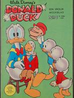 Donald Duck 1959 nr. 8, Eén stripboek, Ophalen of Verzenden, Zo goed als nieuw