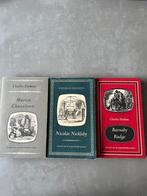 Charles Dickens uitgave jaren 50 Prismaboeken, Antiek en Kunst, Ophalen, Charles Dickens