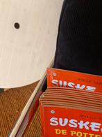 Ongeveer 65 suske wiske, Boeken, Ophalen of Verzenden, Gelezen