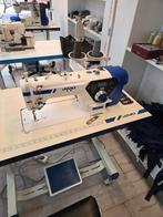 Jaki Industriële Naaimachine - Uitstekende Staat!, Ophalen