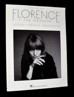 Florence + The Machine - How Big, How Blue, How Beautiful, Gitaar, Ophalen of Verzenden, Zo goed als nieuw, Artiest of Componist
