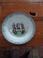 Antiek bord, Ophalen of Verzenden