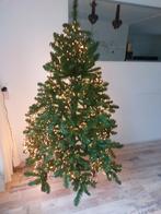 Kunstkerstboom 1.90 cm., Ophalen, Zo goed als nieuw