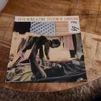 Earth wind & fire  / system of survival, Ophalen of Verzenden, Gebruikt, Pop