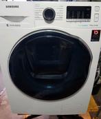 SAMSUNG Ecobubble Addwash Was-Droogcombinatie Incl.GARANTIE!, Witgoed en Apparatuur, 6 tot 8 kg, Ophalen of Verzenden, Zo goed als nieuw