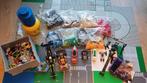 Veel lego ! Sets, technic en speed !, Kinderen en Baby's, Ophalen of Verzenden, Zo goed als nieuw, Complete set, Lego