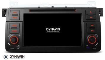 Apple carplay Radio navigatie BMW e46 2005 carkit android 14, Auto diversen, Autoradio's, Nieuw, Ophalen of Verzenden