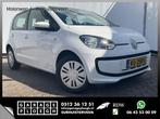 Volkswagen up! 1.0 move up! Airco Cruise-Control Navi BlueMo, Auto's, Volkswagen, Gebruikt, CNG (Aardgas), 4 stoelen, Origineel Nederlands