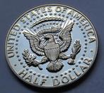 **  PRACHTIGE Half Dollar Kennedy 1987-S -  KWALITEIT  **, Postzegels en Munten, Munten | Amerika, Verzenden, Noord-Amerika, Losse munt