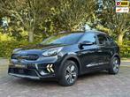 Kia NIRO 1.6 GDi PHEV DynamicPlusLine | Camera | Stuur + Sto, Auto's, Stof, Blauw, Bedrijf, 71 km/l