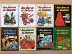 Jan, Jans en de Kinderen, 28 strips plus Rode kater pooster, Complete serie of reeks, Ophalen of Verzenden, Zo goed als nieuw