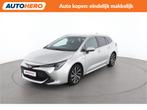 Toyota Corolla Touring Sports 2.0 Hybrid Dynamic |VA89747|, Auto's, 1345 kg, 450 kg, Gebruikt, 4 cilinders