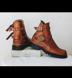 GEZOCHT - ROF Style laarzen / boots maat F 41, Kleding | Dames, Schoenen, Ophalen of Verzenden, Zo goed als nieuw
