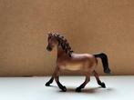 Schleich arabier merrie 165, Ophalen of Verzenden, Zo goed als nieuw, Paard, Beeldje of Figuurtje