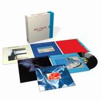 Vinyl 8LP BoxSet Dire Straits Studio Collection 78-92 NIEUW, Ophalen of Verzenden, 2000 tot heden, Nieuw in verpakking, 12 inch