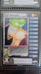 Personality rares Cell Games-Babidi Dragonball Z kaarten DBZ, Verzenden, Gebruikt, Meerdere kaarten