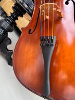 7/8 Cello inclusief hoes. Besnaard Strijkershuis Groningen, Ophalen of Verzenden, Gebruikt, 7/8-cello