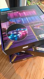 Govee outdoor RGBIC led strip 10m (3), Minder dan 50 watt, Nieuw, Ophalen of Verzenden, Netvoeding