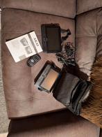 Portable dvd speler auto, Ophalen