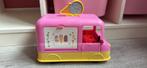 Peppa big ijscowagen, Verzamelen, Ophalen of Verzenden, Zo goed als nieuw