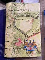 Ex Insula de Boyen. Genealogie van het geslacht Knoors, Ophalen of Verzenden, Gelezen, H.J. Knoors