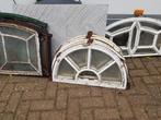 Diverse soorten en maten stalramen., Doe-het-zelf en Verbouw, Glas en Ramen, Ophalen, Gebruikt, Minder dan 80 cm, Minder dan 80 cm