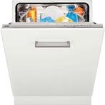 ZANUSSI ZDT111, Ophalen, Gebruikt, Minder dan 85 cm, 14 tot 18 liter