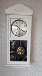 mechanische klok jaren 30, Huis en Inrichting, Ophalen, Gebruikt, Wandklok
